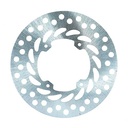 DISCO DE FRENO HONDA CR 80 DELANTERO HYD (D8099)