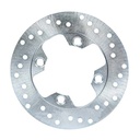 DISCO DE FRENO HONDA XR 650R TRASERO HYD (D8100)