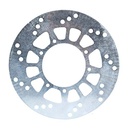 DISCO DE FRENO YAMAHA XTZ 125 DELANTERO HYD (D8111)