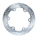 DISCO DE FRENO HONDA FALCON 400 DELANTERO HYD (D8113)