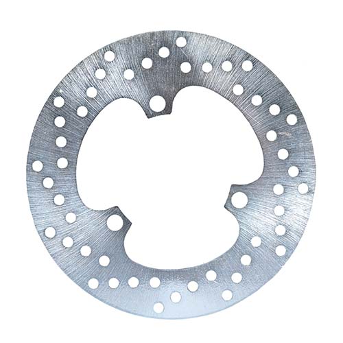 DISCO DE FRENO YAMAHA XTZ 250 TRASERO HYD (D8116)