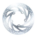 DISCO DE FRENO YAMAHA YBR 250 DELANTERO HYD (D8117)