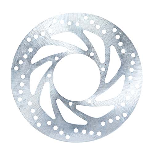 DISCO DE FRENO YAMAHA XTZ 250 DELANTERO HYD (D8123)