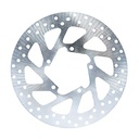 DISCO DE FRENO YAMAHA FZ 16 DELANTERO HYD (D8124)