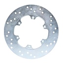 DISCO DE FRENO BAJAJ 220 TRASERO HYD (D8126)