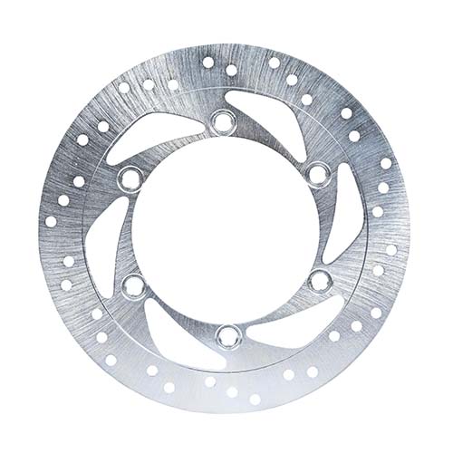 DISCO DE FRENO BAJAJ 180 - 200 - 220 DELANTERO HYD (D8127)