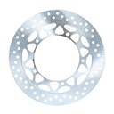 DISCO DE FRENO YAMAHA YBR 125 ED 5 AGUJ. HYD (D8128)