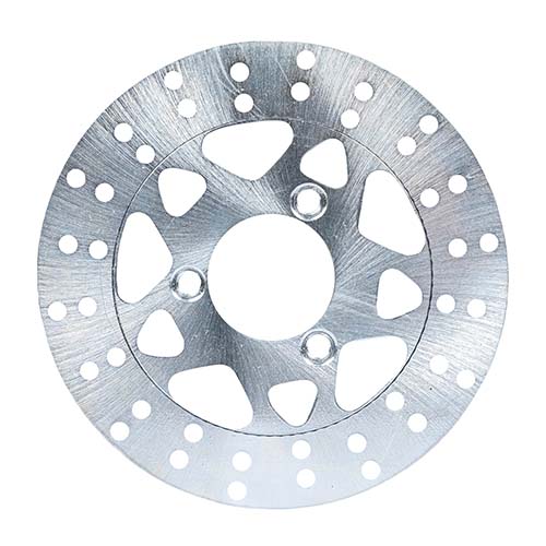 DISCO DE FRENO KELLER 260 TRASERO HYD (D8129)