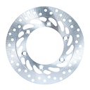 DISCO DE FRENO HONDA INVICTA DELANTERO HYD (D8135)