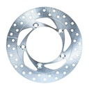 DISCO DE FRENO BAJAJ 135 DELANTERO HYD (D8130)