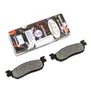 PASTILLA DE FRENO YAMAHA SIGMA - CRYPTON HYD (099)