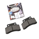 PASTILLA DE FRENO KYMCO 125 DELANTERA HYD (120)