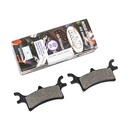 PASTILLA DE FRENO POLARIS MAGNUM 325 / 500 MOD 2002 HYD (145)