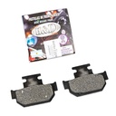 PASTILLA DE FRENO ZANELLA PATAGONIA HYD (146)