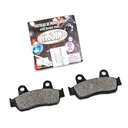 PASTILLA DE FRENO HONDA ELITE BIZ V-MEN HYD (150)