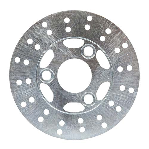 DISCO DE FRENO YAMAHA AXIS90 SCOOTER DELANTERO AG8 (D8009)