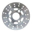 DISCO DE FRENO YAMAHA AXIS90 SCOOTER DELANTERO AG8 (D8009)