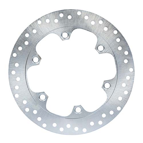 DISCO DE FRENO HONDA CBR600 F1/F2 DELANTERO AG8 (D8014)