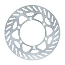 DISCO DE FRENO KAWASAKI KX125 96/97-KDX200 TRSASERA AG8 (D8023)