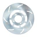 DISCO DE FRENO YAMAHA RX100/115 / HONDA350 DELANTERO AG8 (D8038)