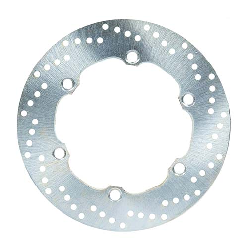 DISCO DE FRENO HONDA CBR1000/400/VFR400 TRASERA AG8 (D8040)