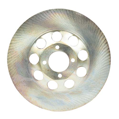 DISCO DE FRENO KAWASAKI GT0 110 DELANTERO AG8 (D8062)