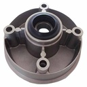 PORTACORONA M15 HONDA C100 BIZ COMPLETO BREMET