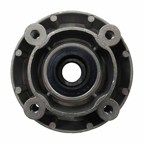 PORTACORONA M33 HONDA BIZ 125 COMPLETO BREMET