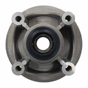 PORTACORONA M37 HONDA WAVE 110 S COMPLETO BREMET