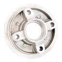 PORTACORONA M06 YAMAHA YBR 125 SOLO BREMET