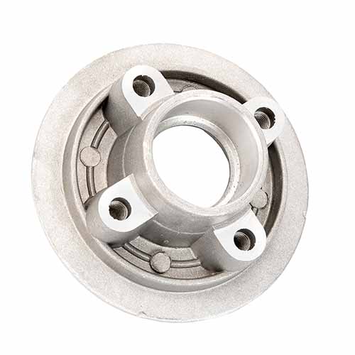 PORTACORONA M25 GILERA VC200 SOLO BREMET