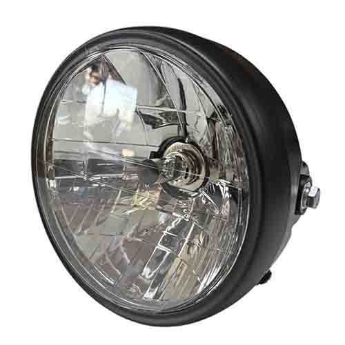 FAROL DELANTERO HONDA TITAN 2000 / 150 UNIVERSAL MTC