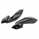 CACHA OPTICA BAJAJ ROUSER 200 NS NEGRO (JGO) MTC