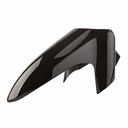 GUARDABARRO DEL. YAMAHA NEW CRYPTON 110 (2 pcs) NEGRO MTC