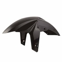 GUARDABARRO DEL. BAJAJ ROUSER NS200 NEGRO MTC