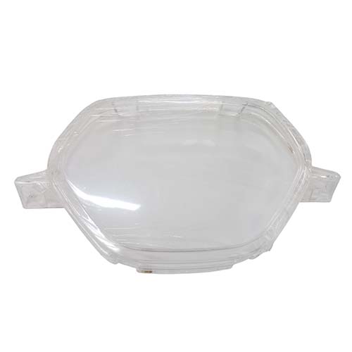 CARCAZA TABLERO SUPERIOR HONDA WAVE 100/LD 110 MTC
