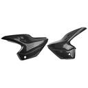 CACHA LATERAL HONDA STORM 125 NEGRO (JGO) MTC