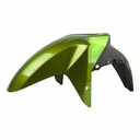 GUARDABARRO DEL. YAMAHA SZ150 RR VERDE MTC