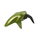 GUARDABARRO DEL. YAMAHA SZ150 RR VERDE MTC