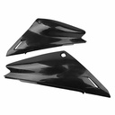 CACHA LATERAL YAMAHA XTZ 125 2015-2024 NEGRA (JGO) MTC