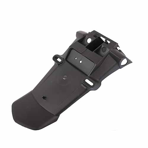 GUARDABARRO TRAS. YAMAHA XTZ 125 MTC