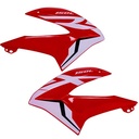 CACHA TANQUE HONDA XR150L ROJO (JGO) MTC