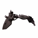 GUARDABARRO TRAS. YAMAHA YBR 125Z MTC