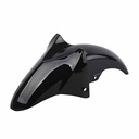 GUARDABARRO DEL. YAMAHA FZ FI-S 2.0 NEGRO MTC