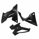 QUILLA MOTOR YAMAHA YBR 125Z NEGRO MTC