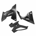 QUILLA MOTOR YAMAHA YBR 125Z GRIS MTC