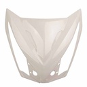 CARENADO FRONTAL HONDA WAVE 110 S BLANCO MTC