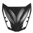 CARENADO FRONTAL HONDA WAVE 110S NEGRO MTC
