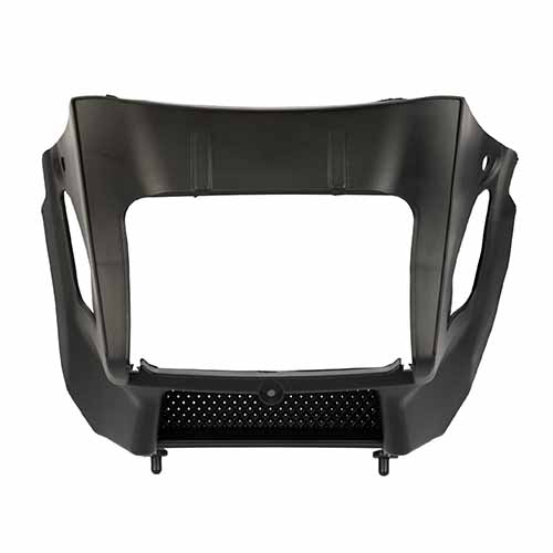 CUBRE OPTICA INTERNO HONDA XR250 TORNADO MTC