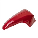 GUARDABARRO DEL. CORVEN ENERGY 110S ROJO MTC